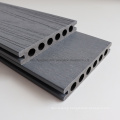 Outdoor Double Colours WPC Co-Extrusion Eco Decking Board